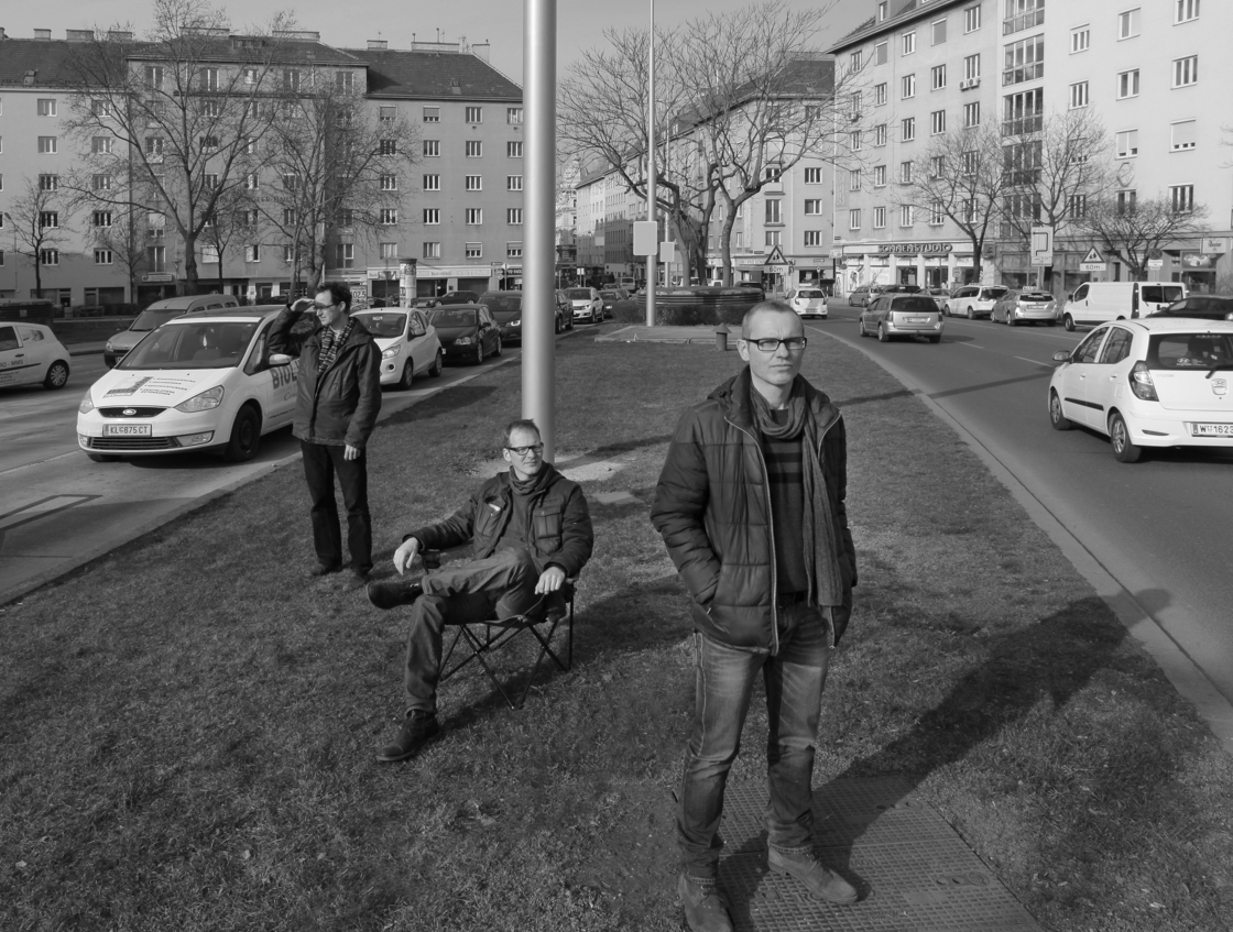 Ein Foto von Nikolaus Korab