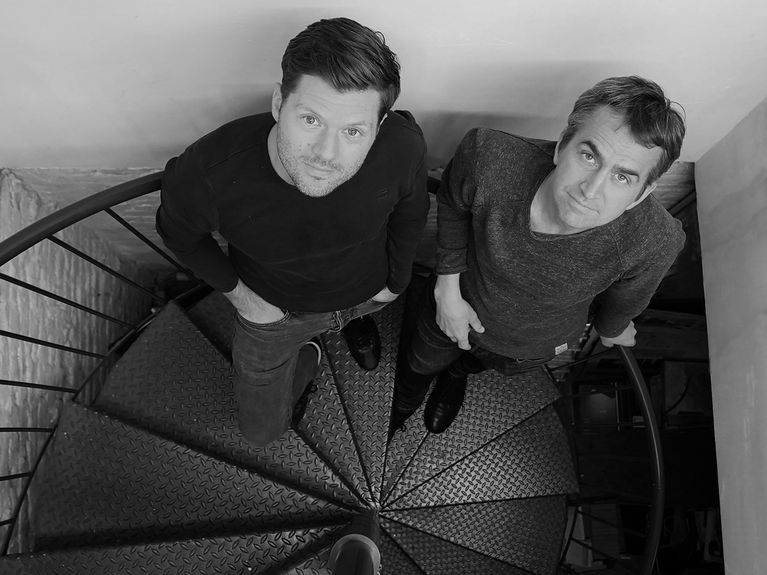 Ein Foto von Gregor Tritthart