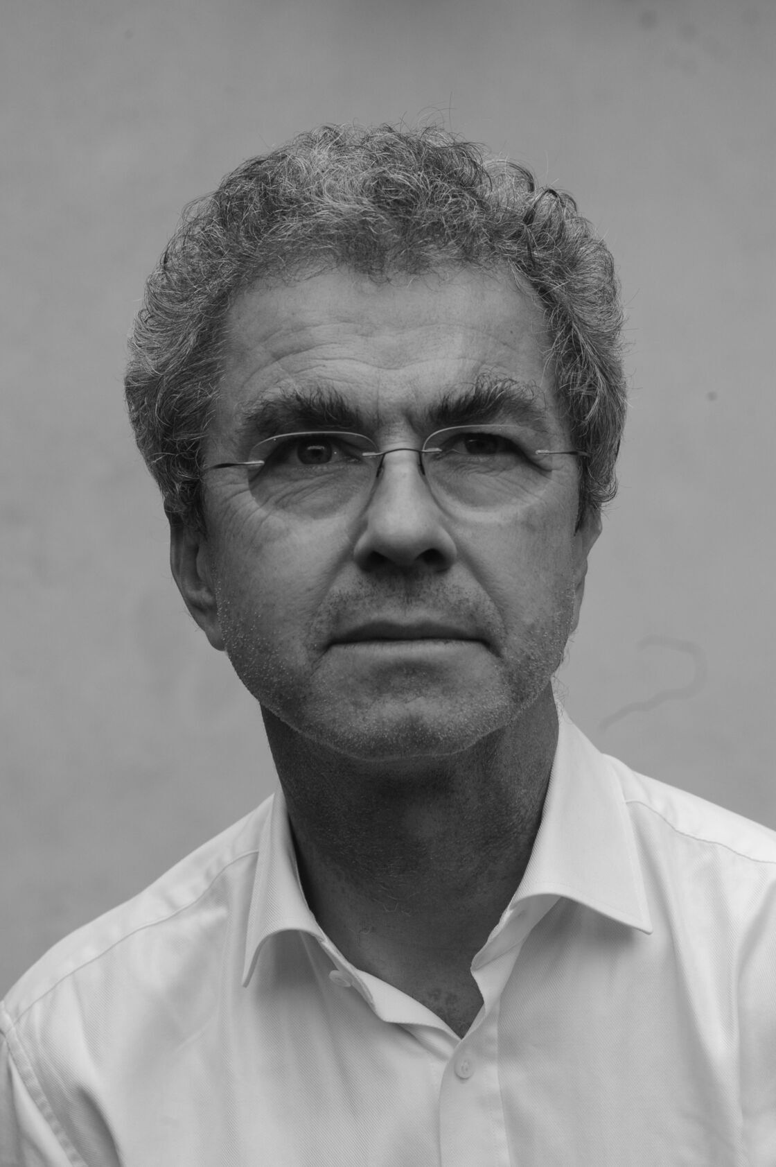 Ein Foto von Joachim Tenhalter