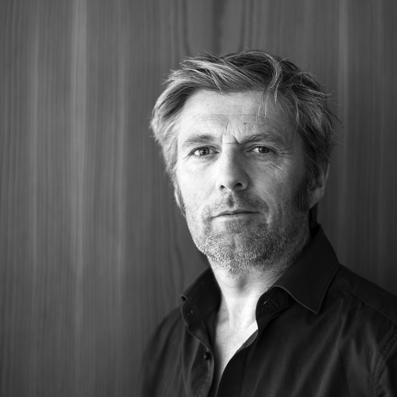 Ein Foto von Bruno Moser