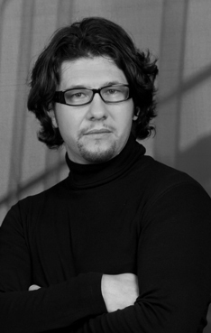 Ein Foto von Daniel Schlosser