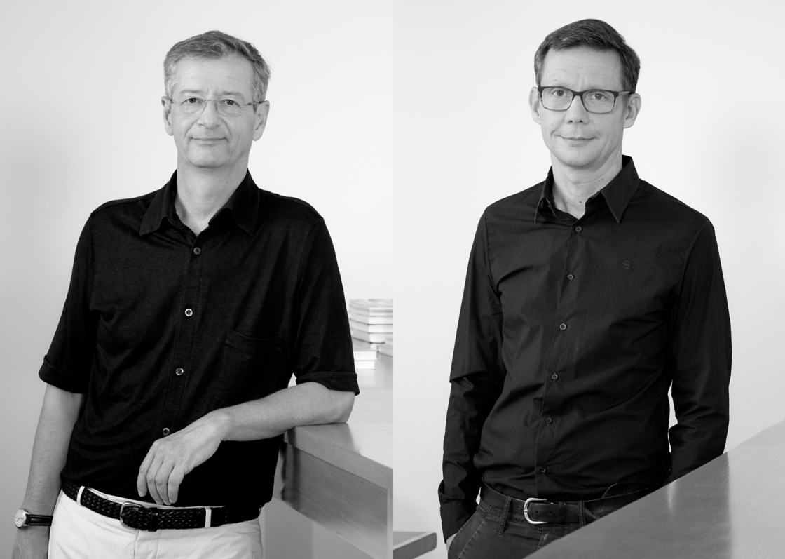 Ein Foto von Christina Häusler