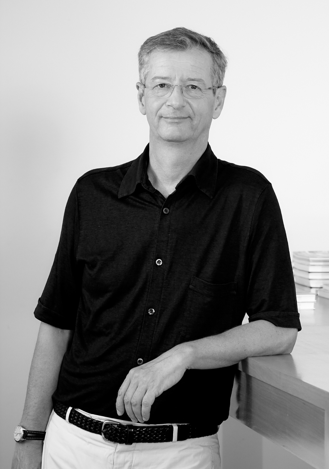 Ein Foto von Christina Häusler