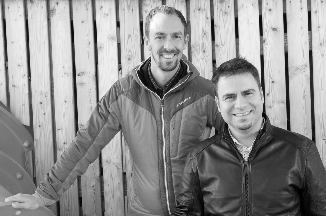 Ein Foto von Daniel Bointner