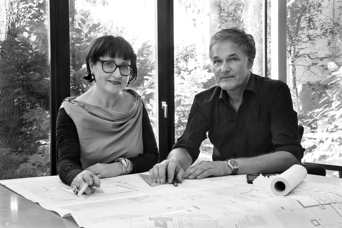 Ein Foto von Pilo Pichler