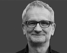 Ein Foto von Michael Stein