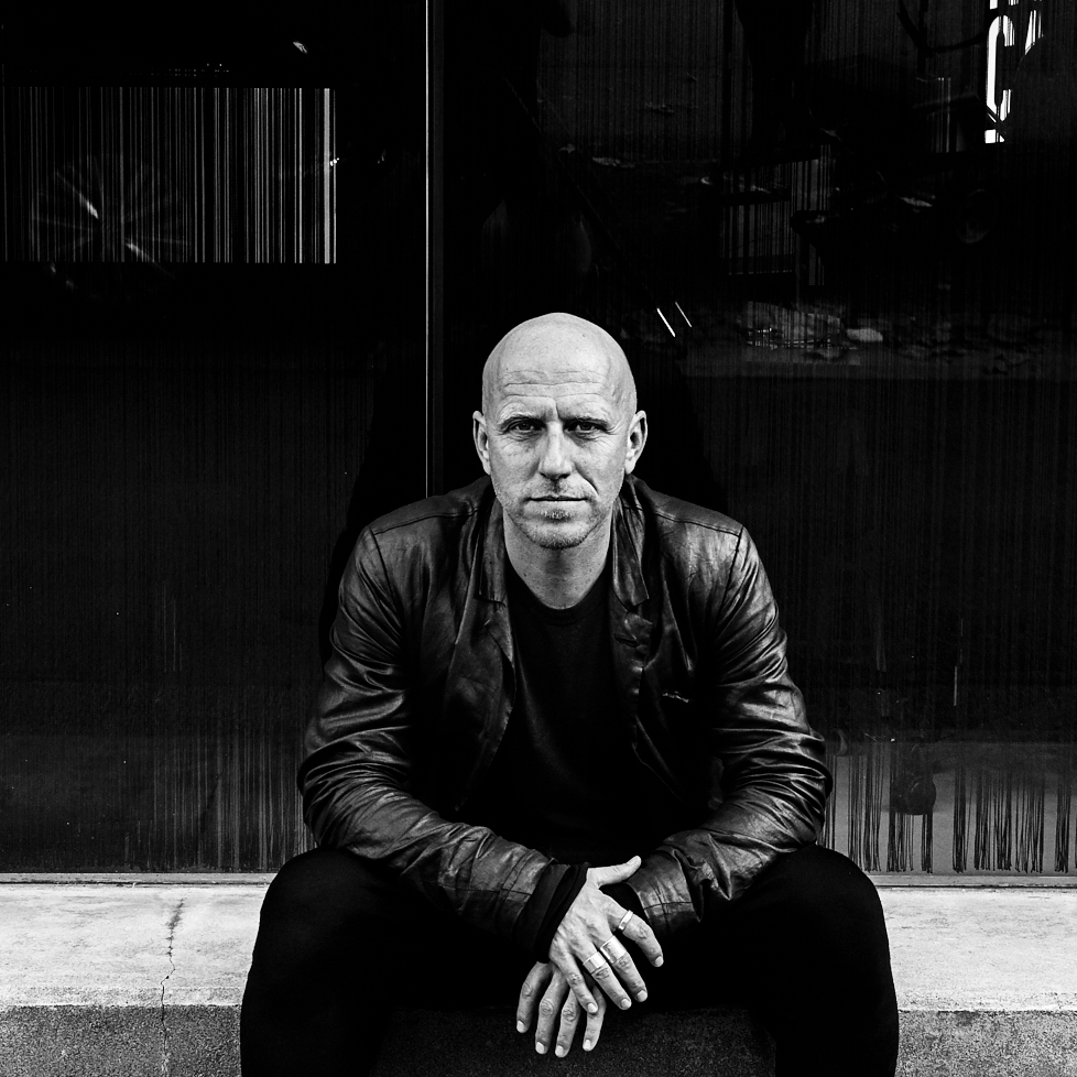 Ein Foto von Sebastian Kapfhammer