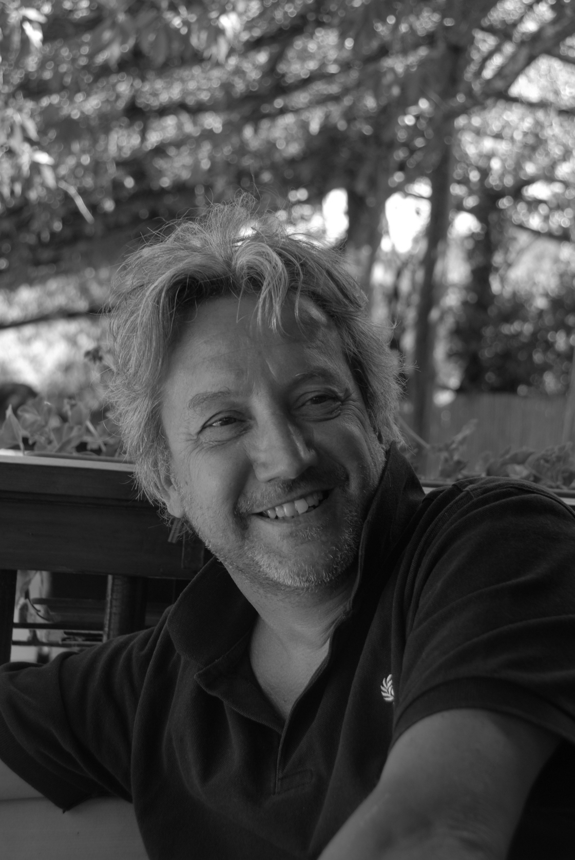 Ein Foto von Magdalena Scherer