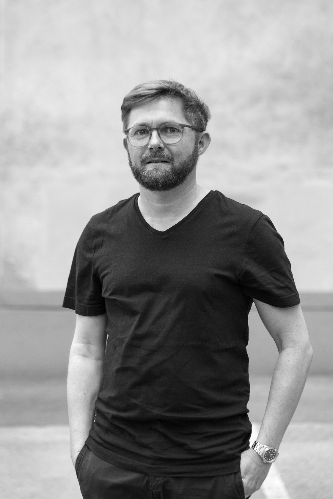 Ein Foto von Caroline Frank