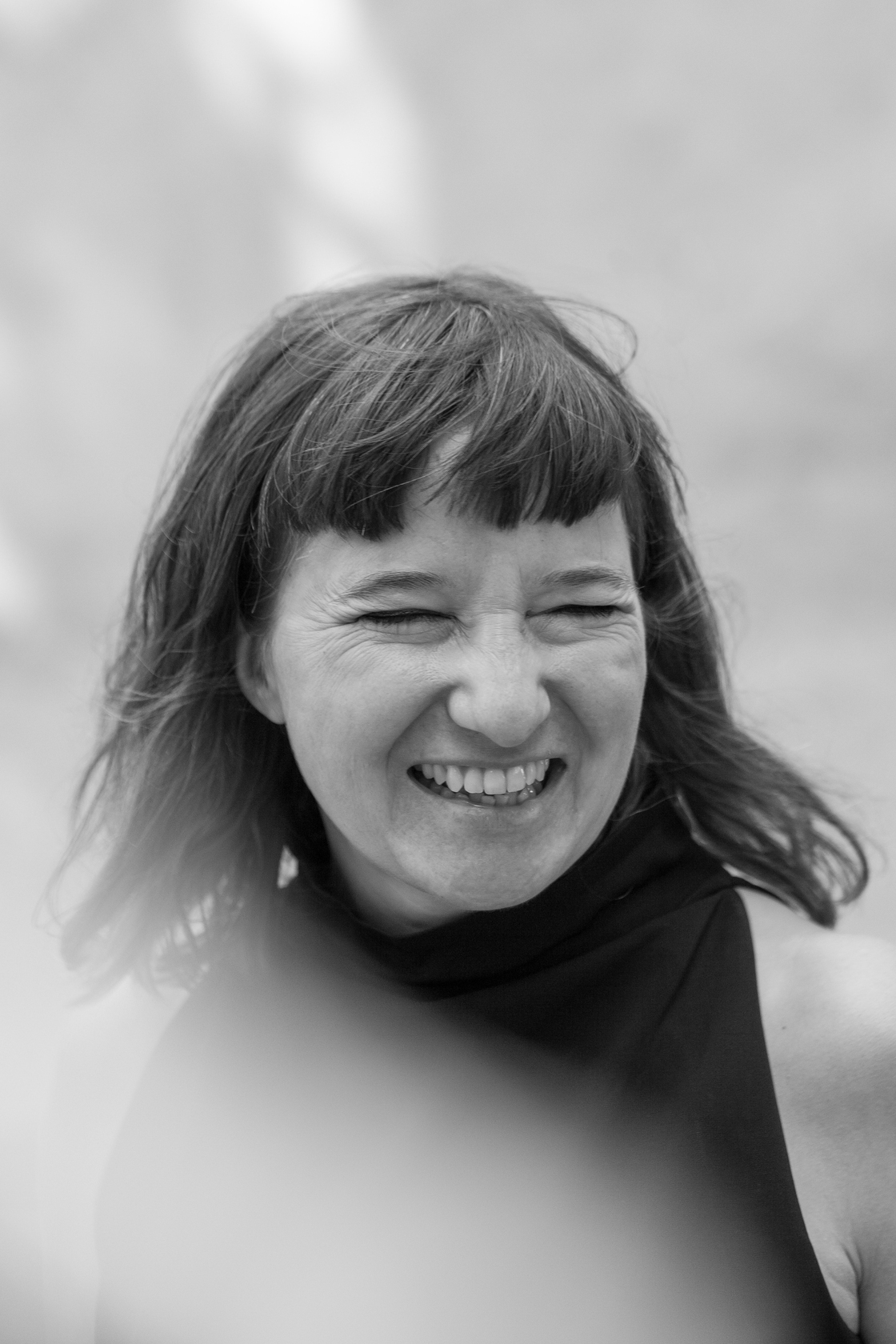 Ein Foto von Caroline Frank