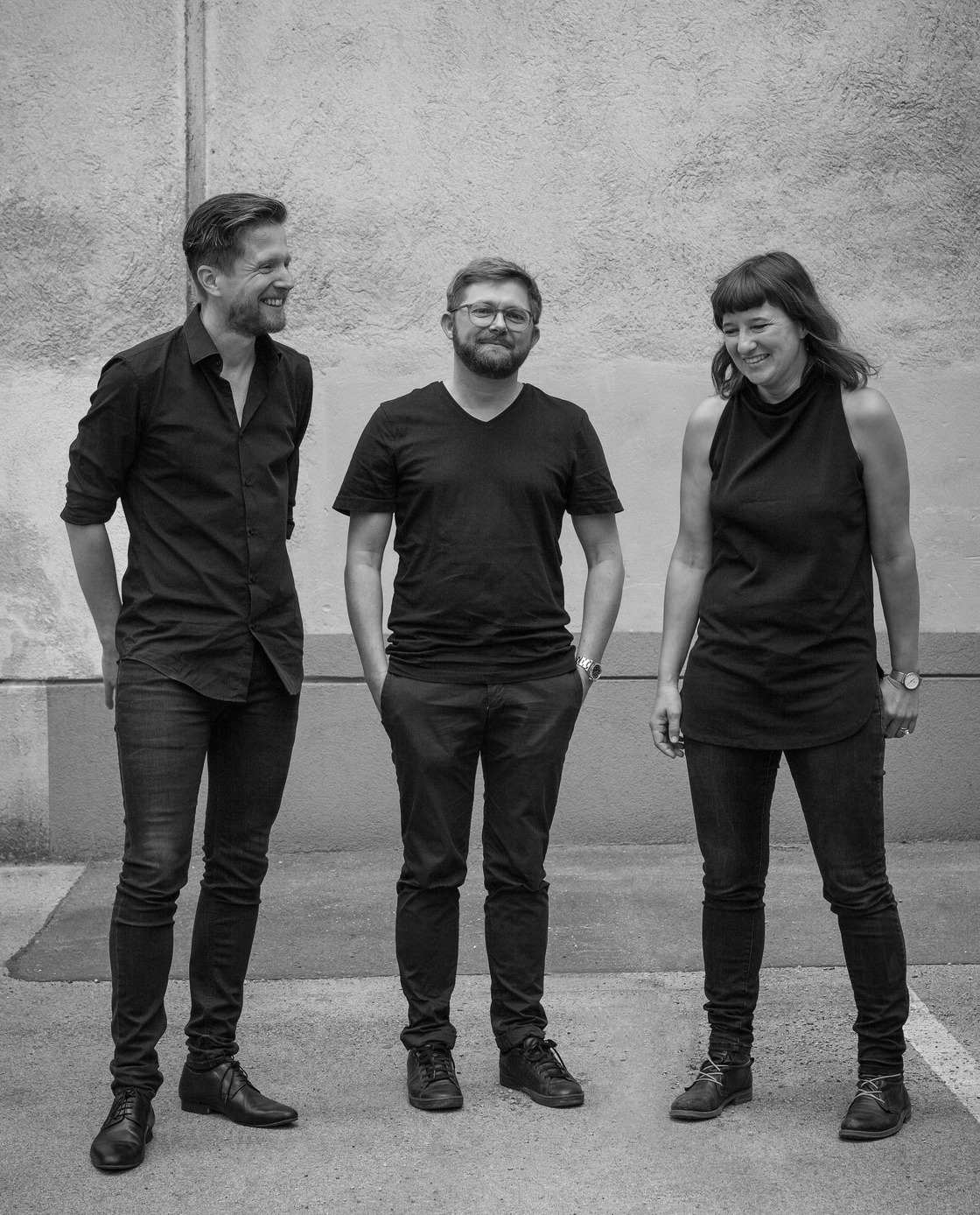 Ein Foto von Caroline Frank