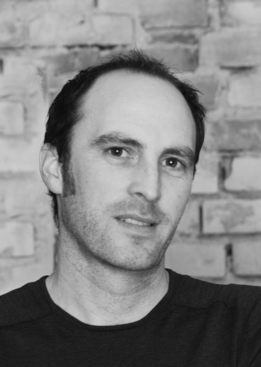 Ein Foto von Birgit Riedmann