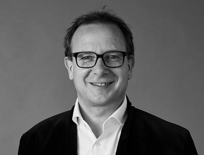 Ein Foto von Arne Hartenburg