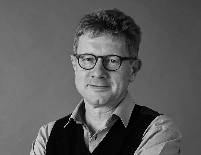 Ein Foto von Arne Hartenburg