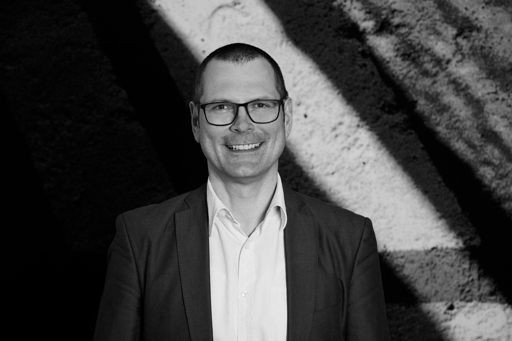 Ein Foto von Kirsten Bucher