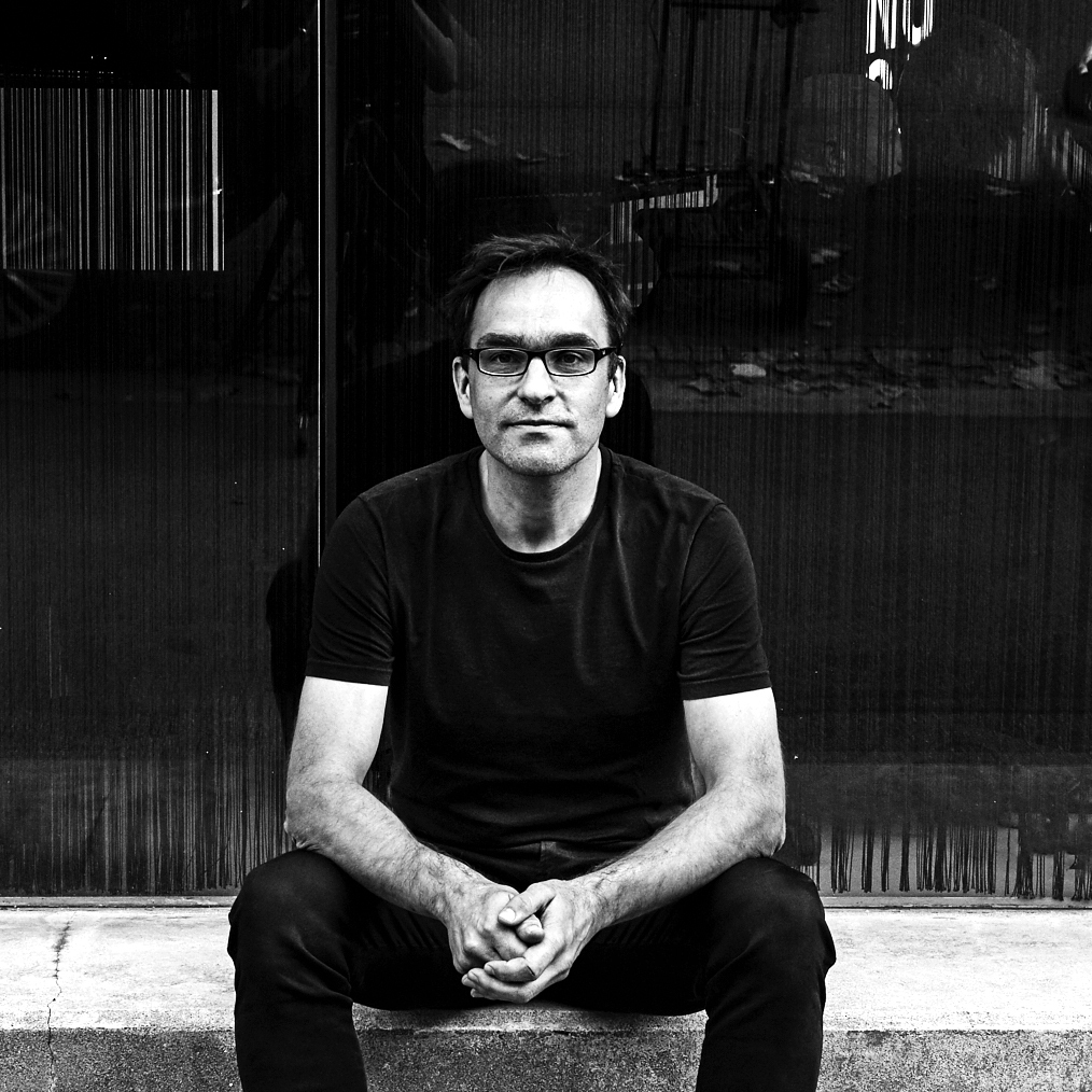 Ein Foto von Sebastian Kapfhammer