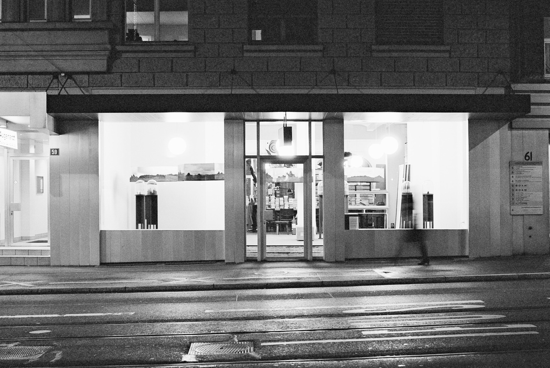 Ein Foto von Vogt Landschaftsarchitekten