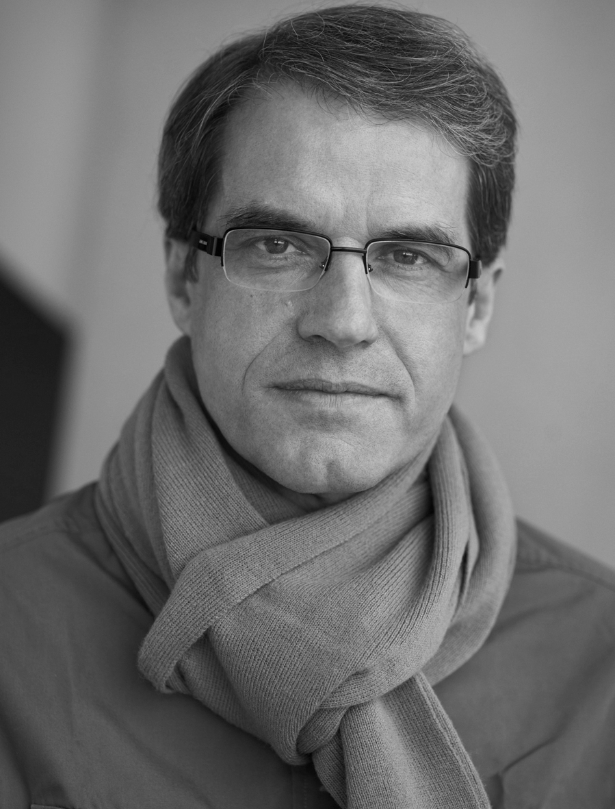 Ein Foto von Andreas Lang