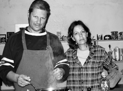 Ein Foto von allmermacke