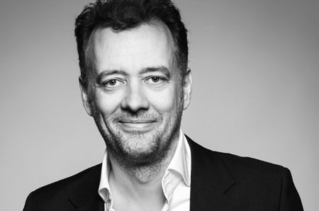 Ein Foto von Gerhard Kassner