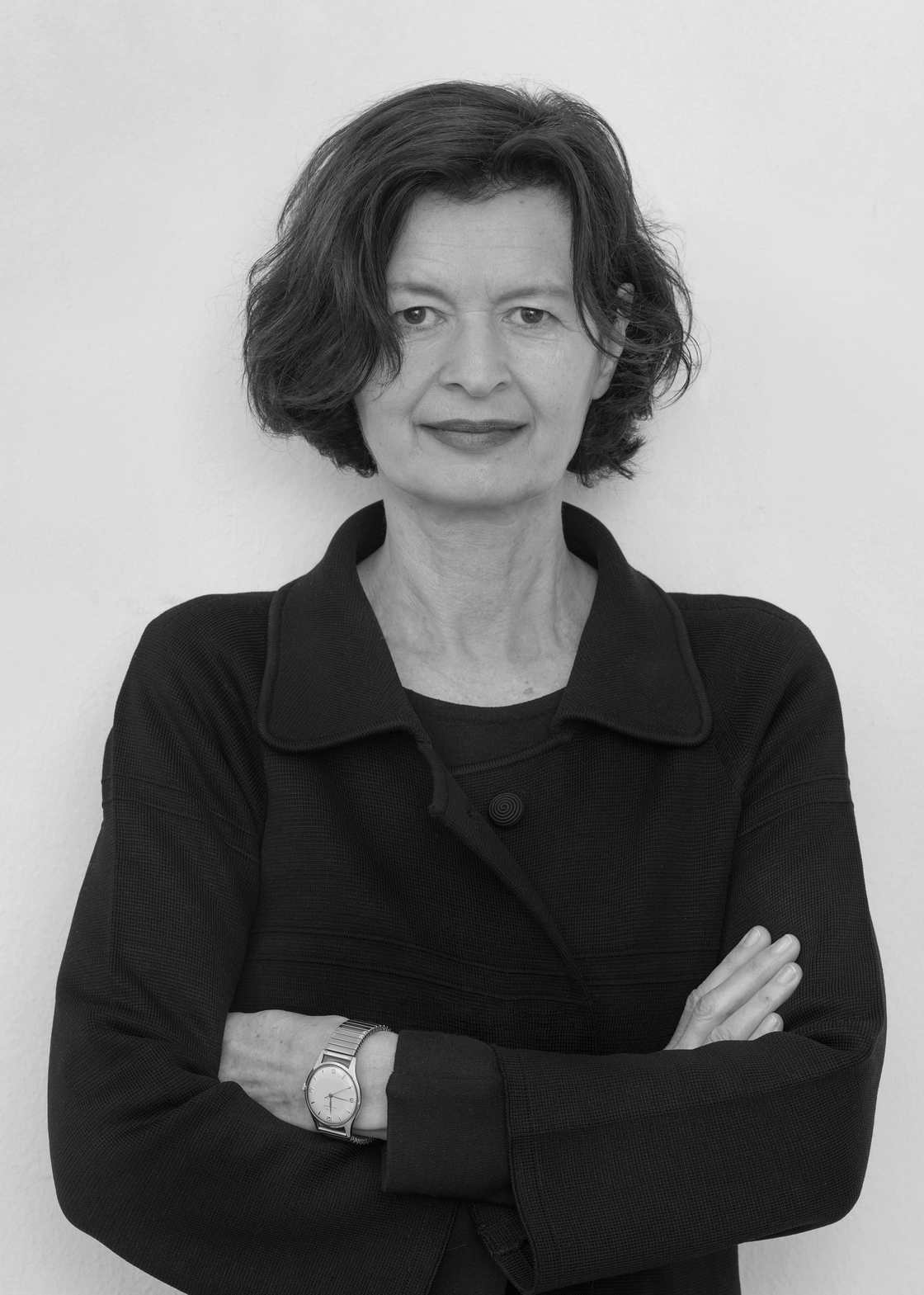 Ein Foto von Hertha Hurnaus