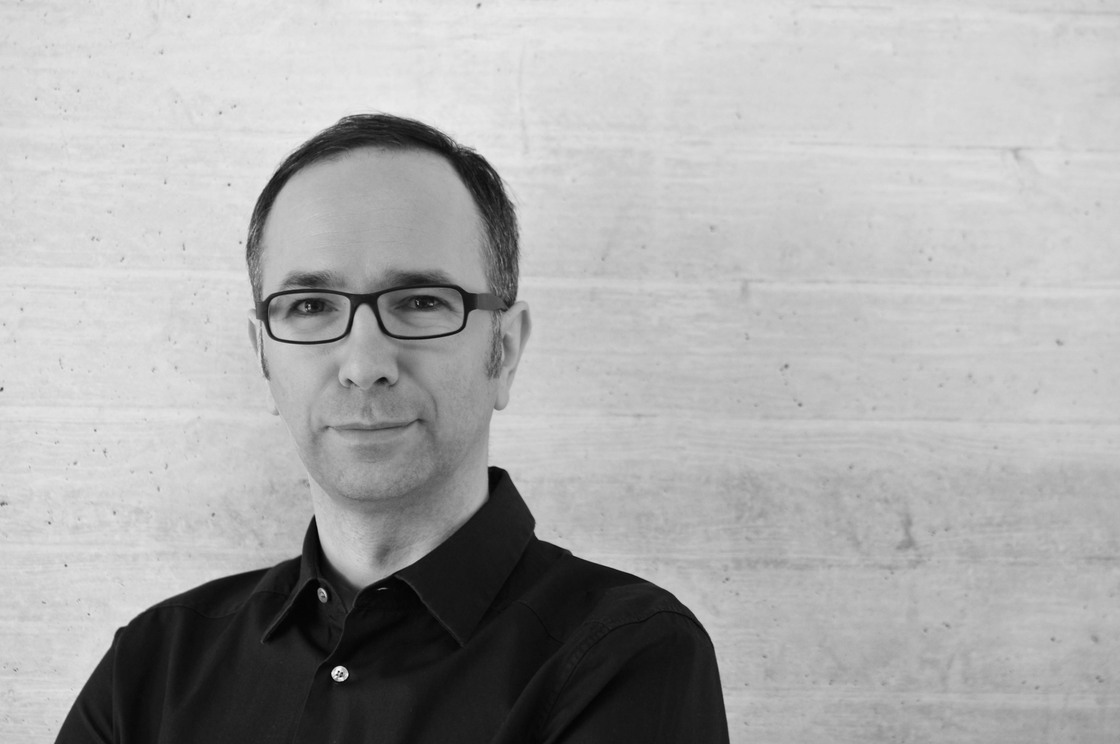 Ein Foto von Caspar Wichert Architektur