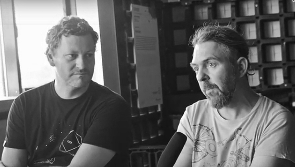 Ein Foto von Martin Hieslmair