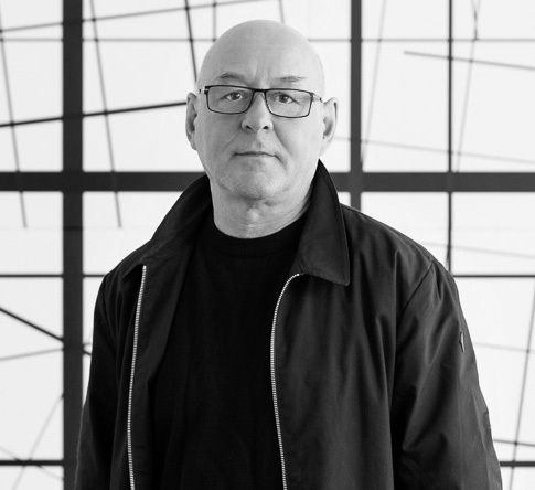 Ein Foto von Eva Kelety