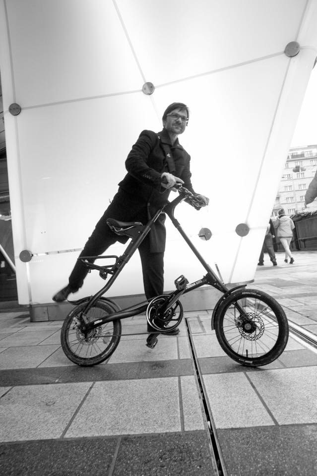 Ein Foto von Wolfgang Thaler