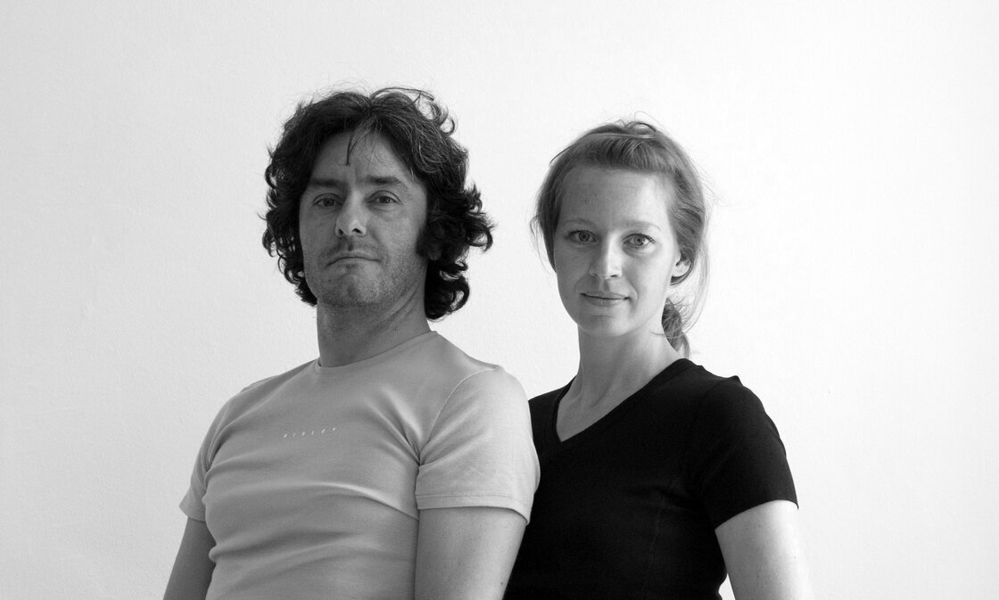 Ein Foto von Stadt : Labor – Architekten