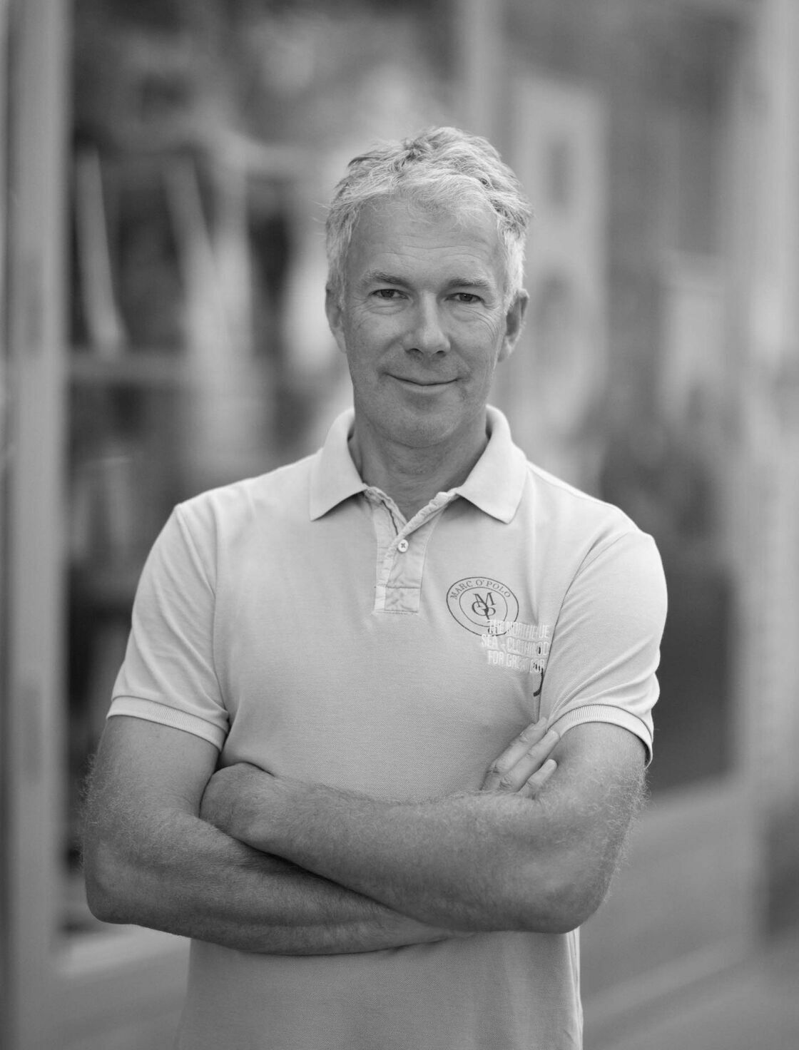 Ein Foto von Filip Popovic