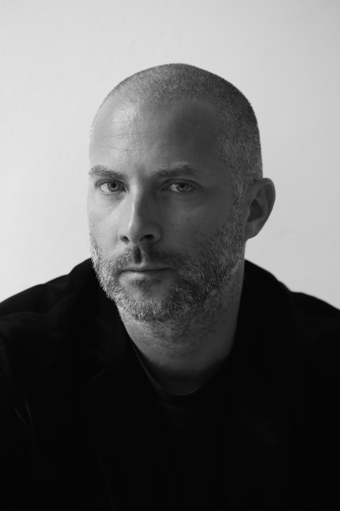 Ein Foto von Miriam Szente