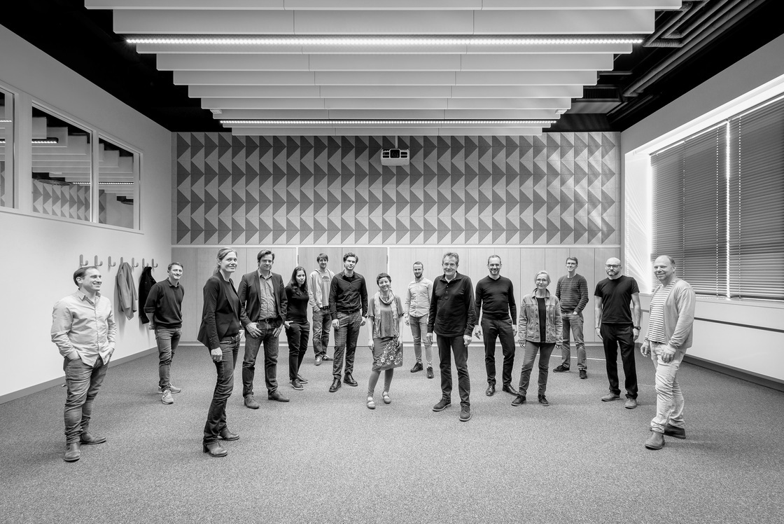 Ein Foto von Moritz Bernoully