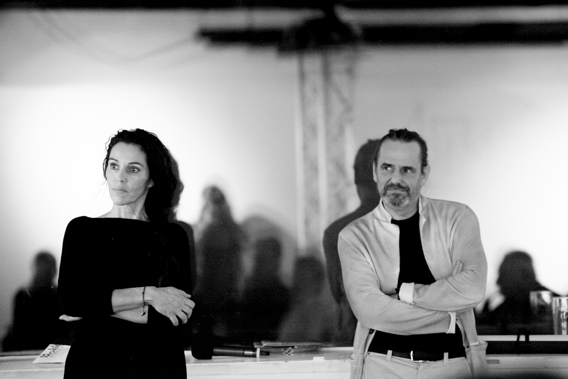 Ein Foto von Helga Rader