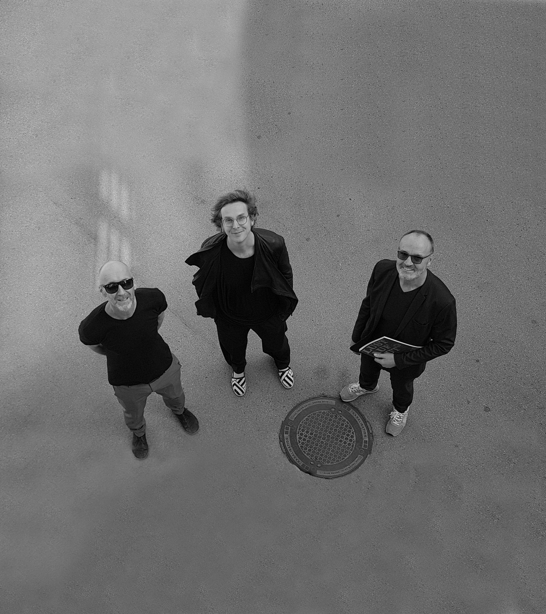 Ein Foto von Michaela Brandl