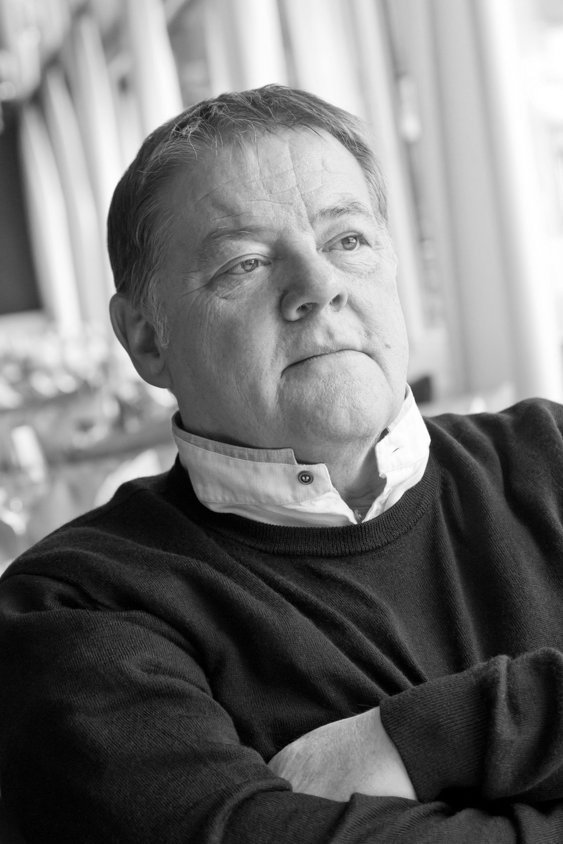 Ein Foto von Dieter Bartenbach