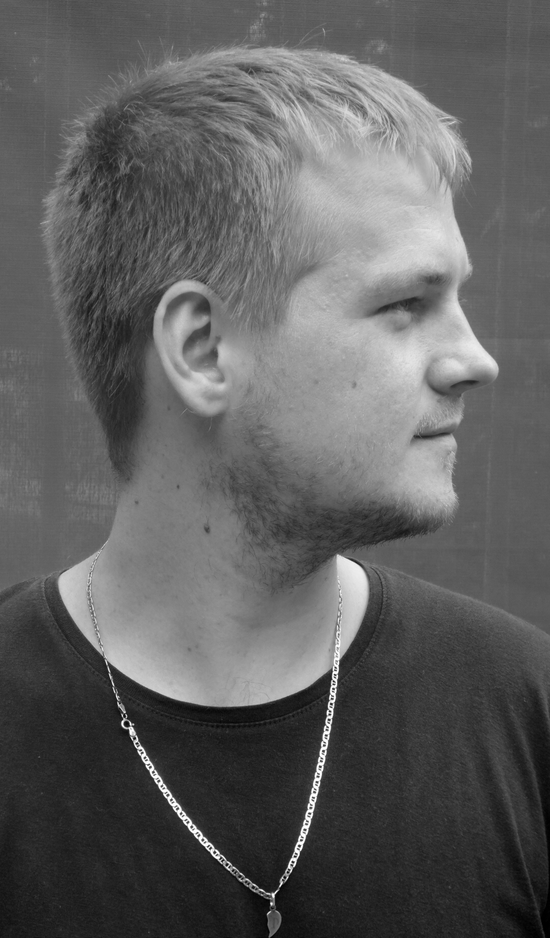 Ein Foto von Ferenc Schüller