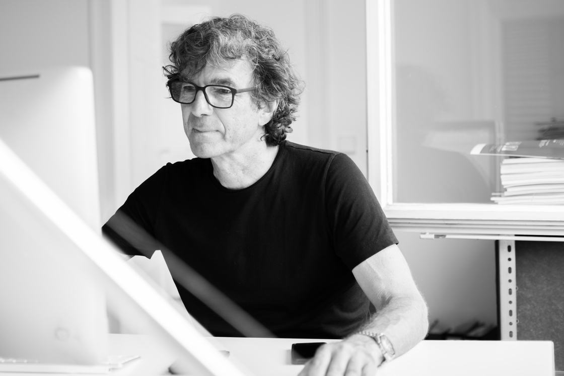 Ein Foto von Kai Dongus