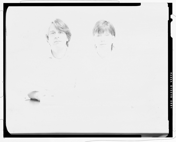 Ein Foto von Michael Heinrich