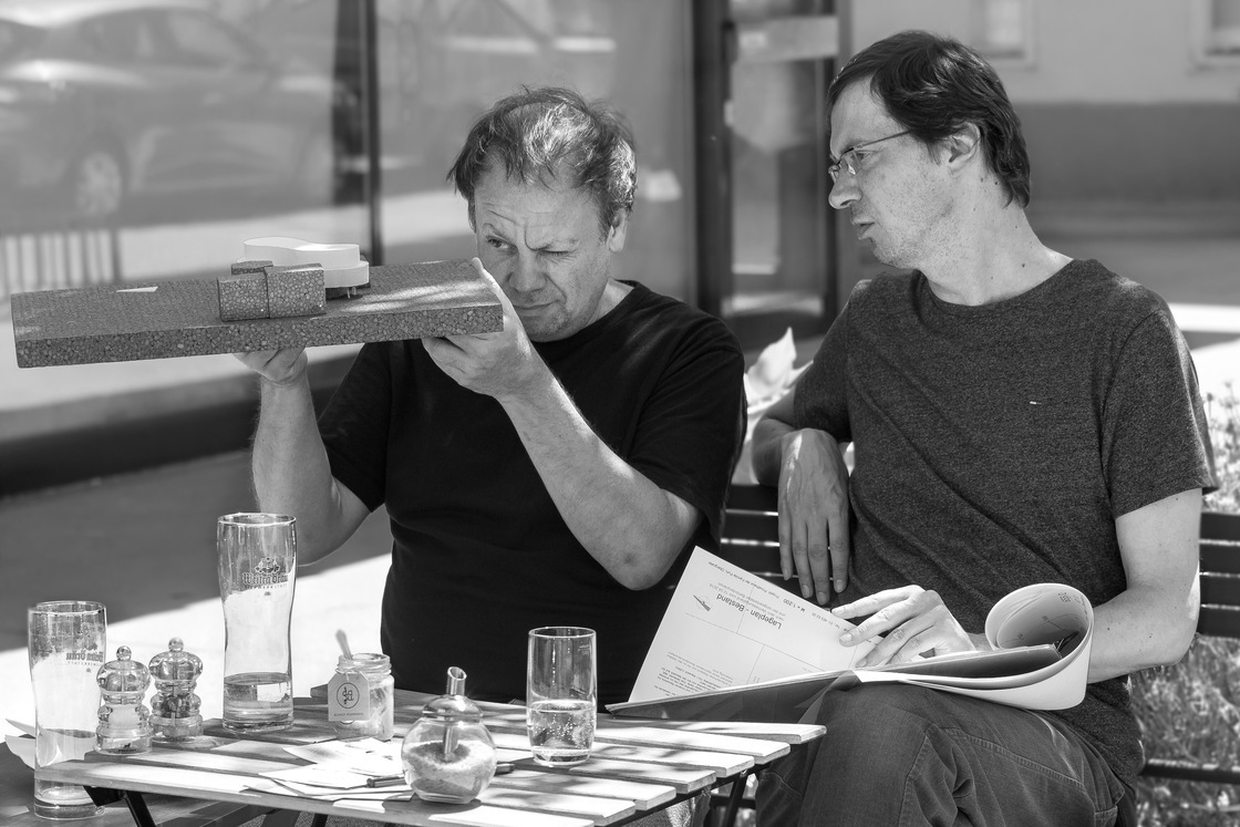 Ein Foto von Lena Atzinger