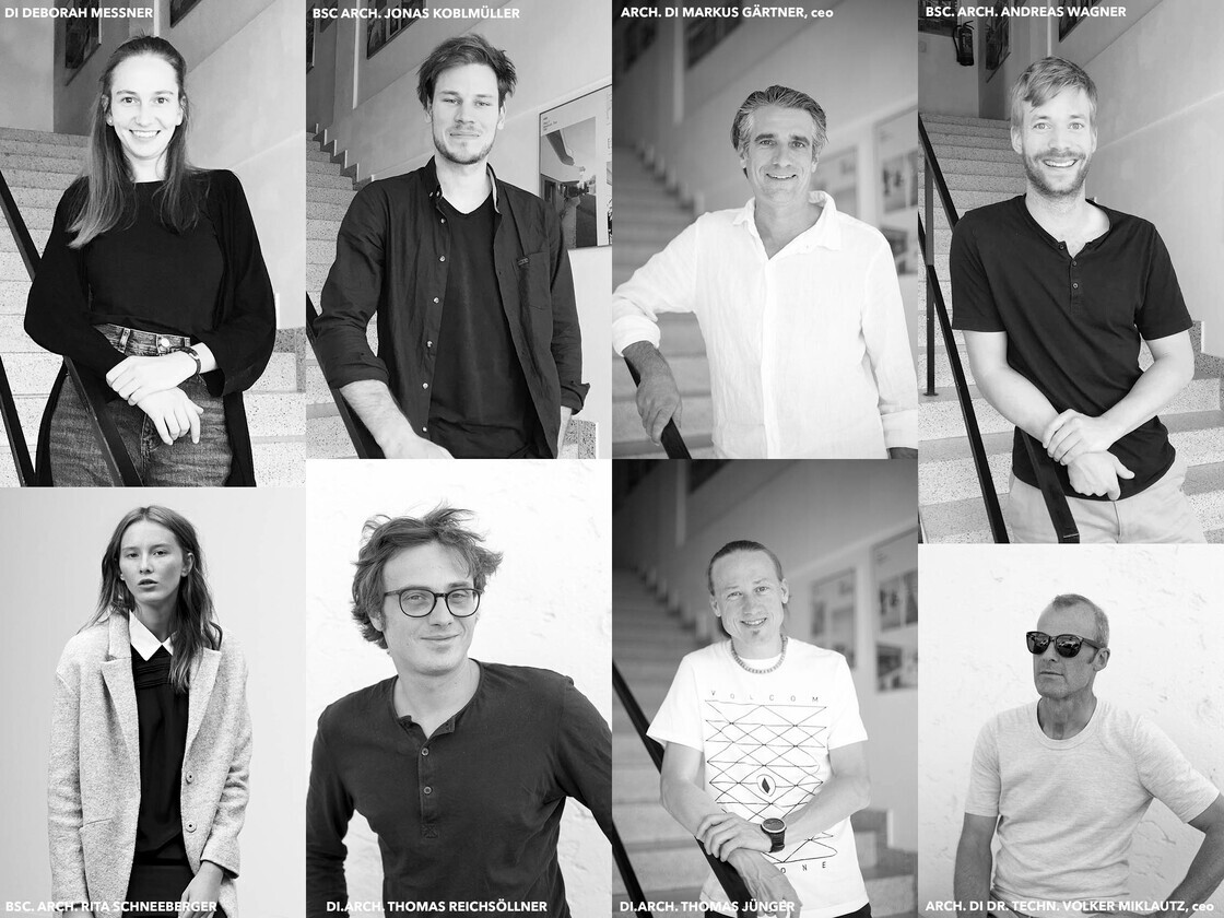 Ein Foto von Volker Miklautz