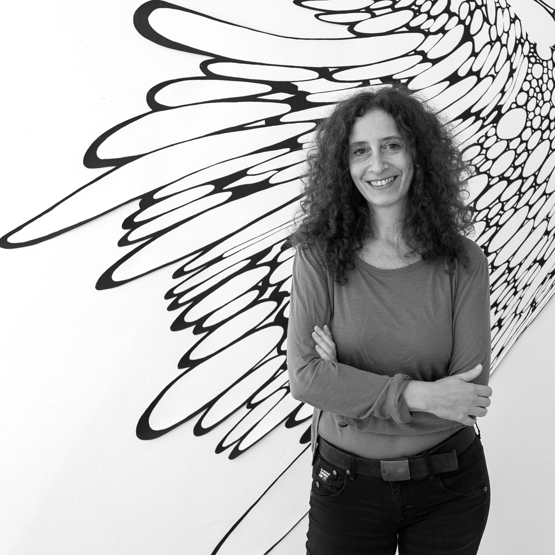 Ein Foto von Alfred Morina