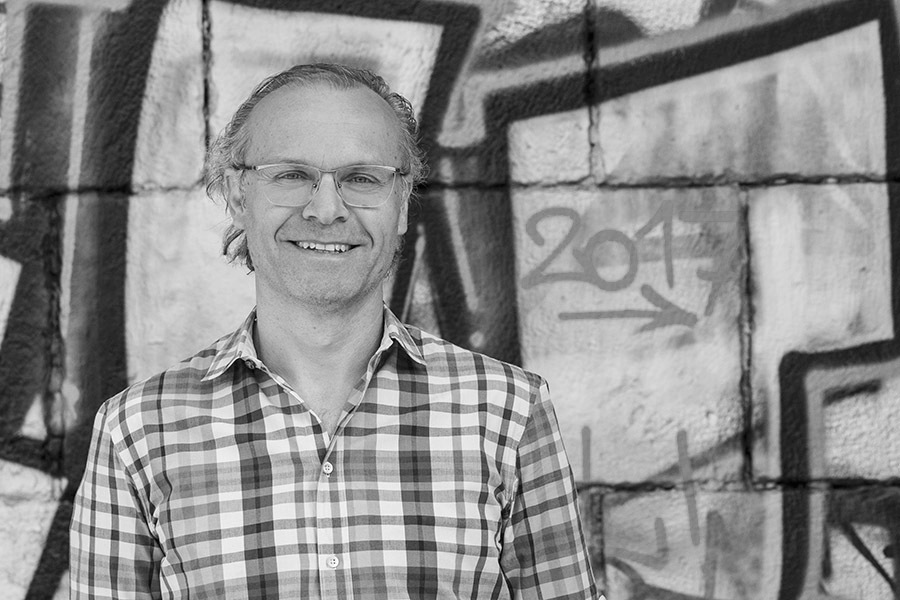 Ein Foto von Julia Stix