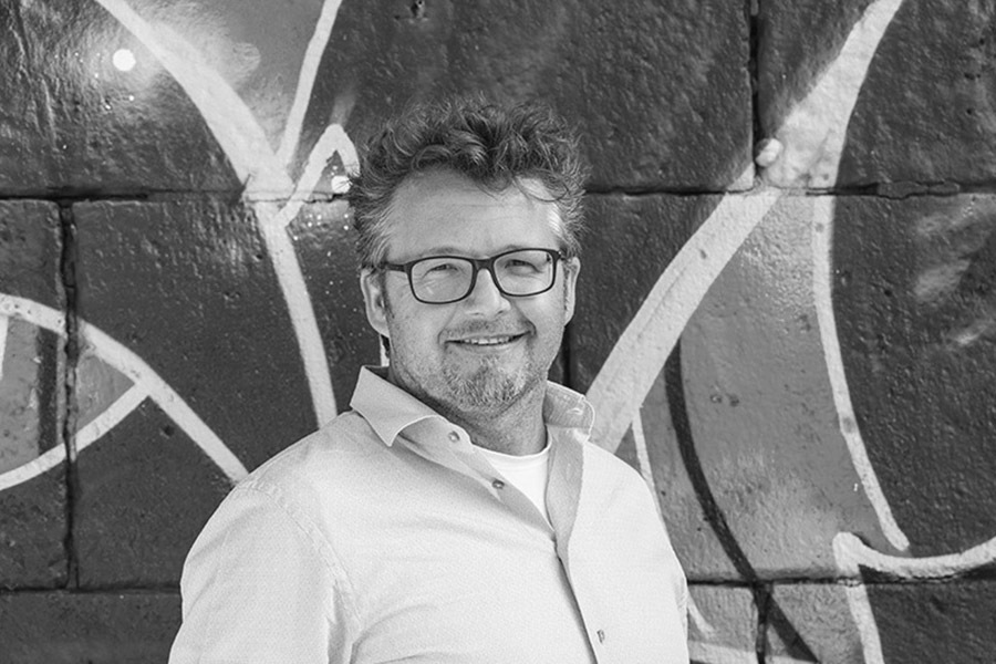 Ein Foto von Julia Stix