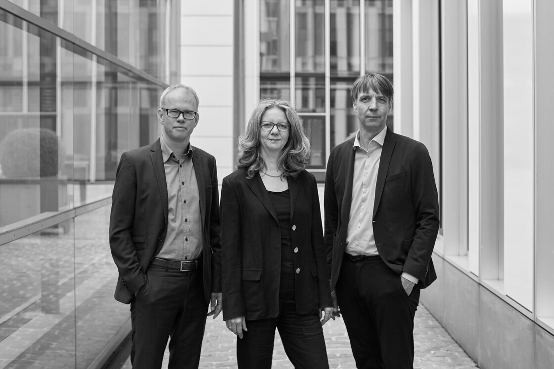 Ein Foto von Annika Feuss