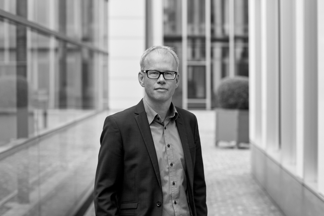 Ein Foto von Annika Feuss