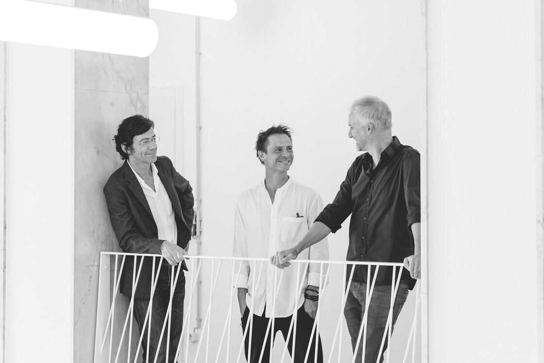 Ein Foto von Tamara Frisch