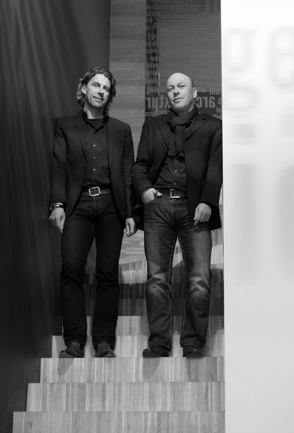 Ein Foto von sitka.kaserer.architekten