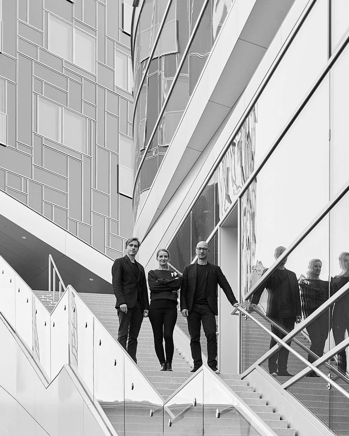 Ein Foto von Marc Lins