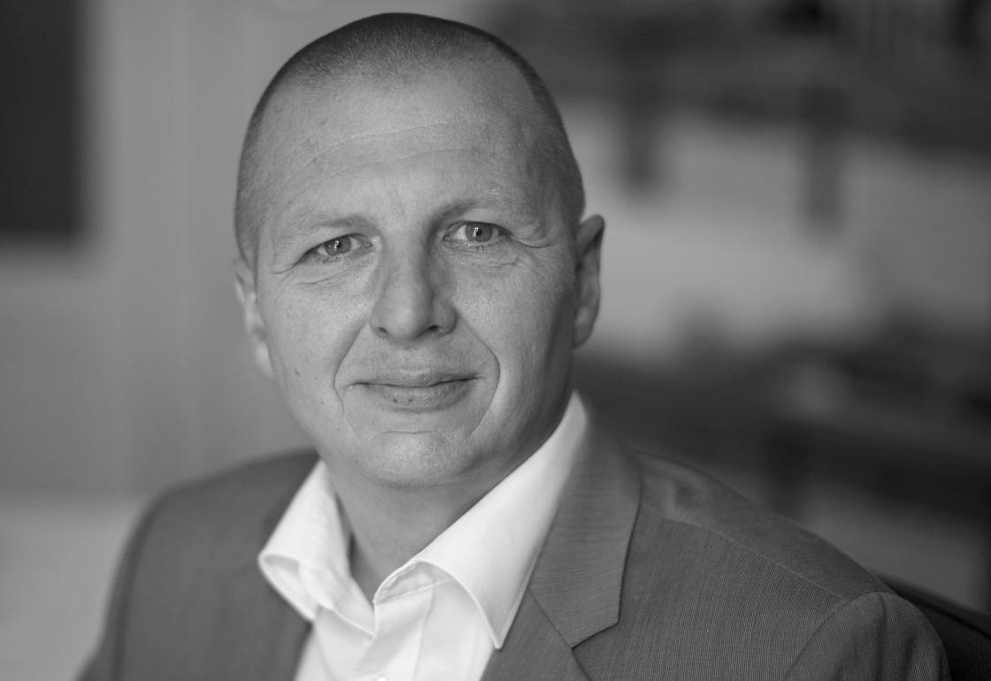 Ein Foto von Robert Newald